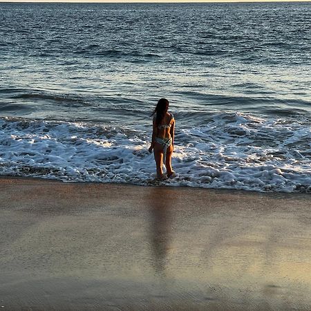 Condominio Agave Del Mar Coyuca de Benitez Eksteriør bilde