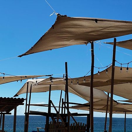 Condominio Agave Del Mar Coyuca de Benitez Eksteriør bilde