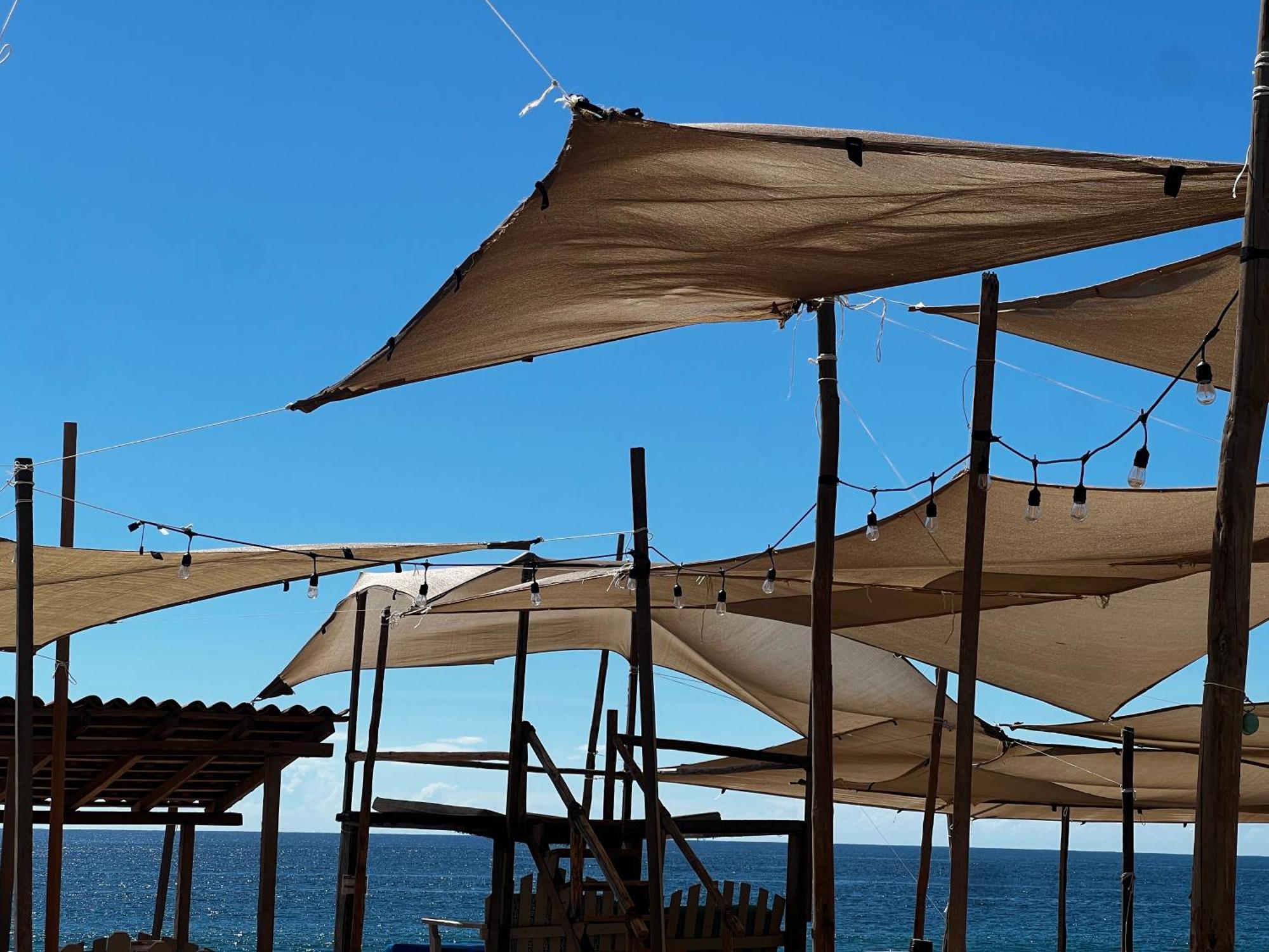 Condominio Agave Del Mar Coyuca de Benitez Eksteriør bilde