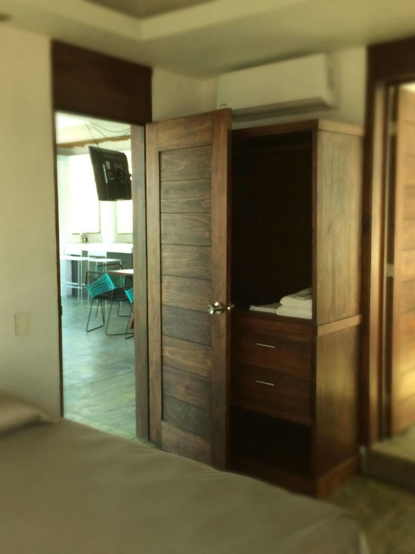 Condominio Agave Del Mar Coyuca de Benitez Eksteriør bilde