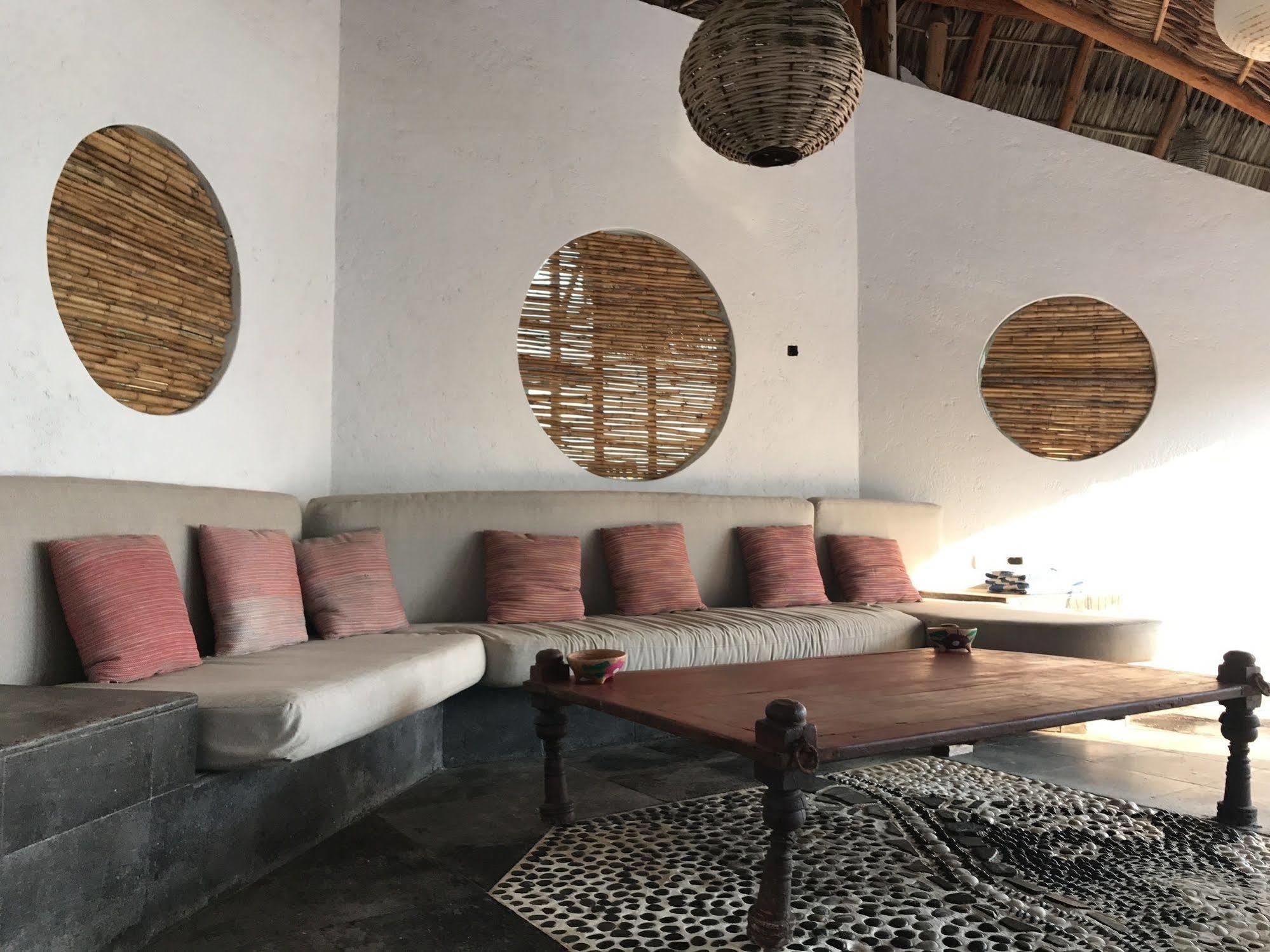 Condominio Agave Del Mar Coyuca de Benitez Eksteriør bilde