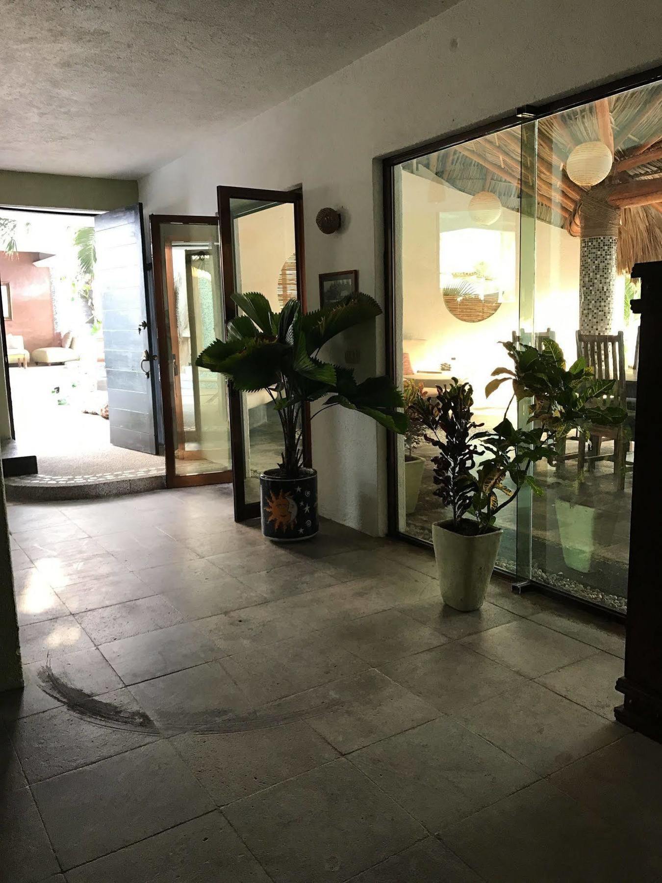 Condominio Agave Del Mar Coyuca de Benitez Eksteriør bilde