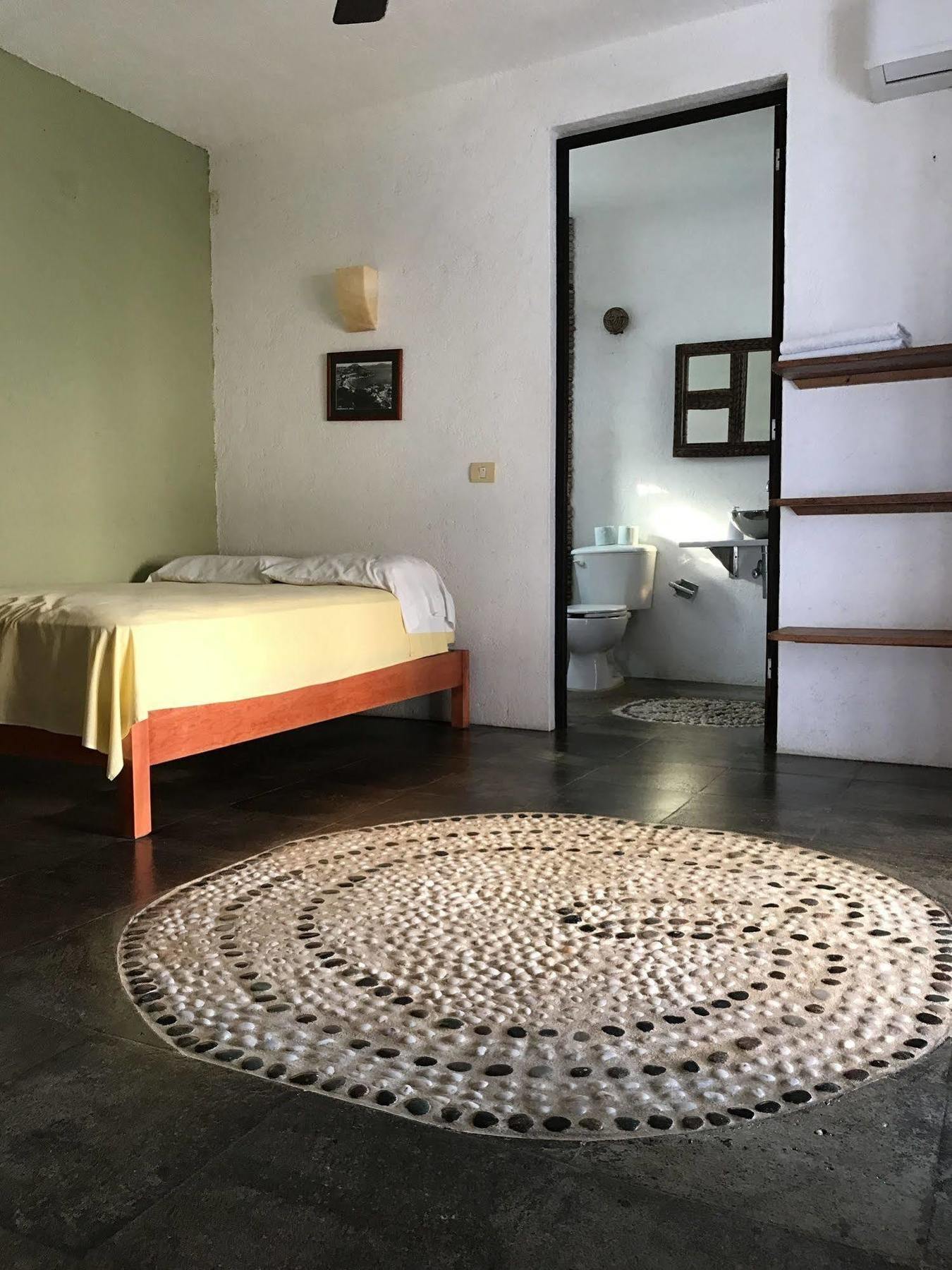 Condominio Agave Del Mar Coyuca de Benitez Eksteriør bilde