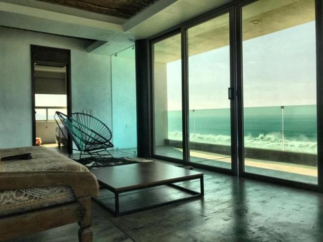 Condominio Agave Del Mar Coyuca de Benitez Eksteriør bilde